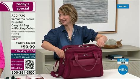 samantha brown luggage|qvc samantha brown luggage complaints.